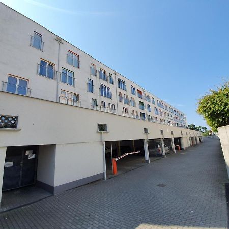 Apartamenty Mewa 5 Minut Do Plazy Władysławowo Kültér fotó