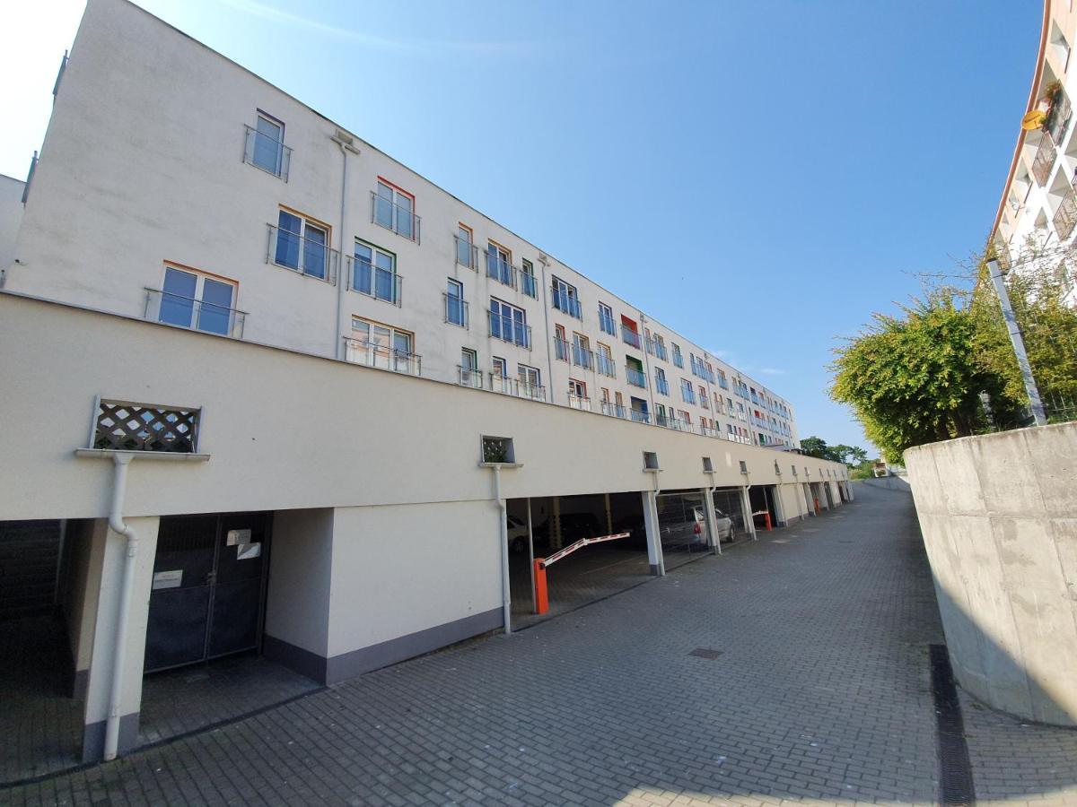 Apartamenty Mewa 5 Minut Do Plazy Władysławowo Kültér fotó